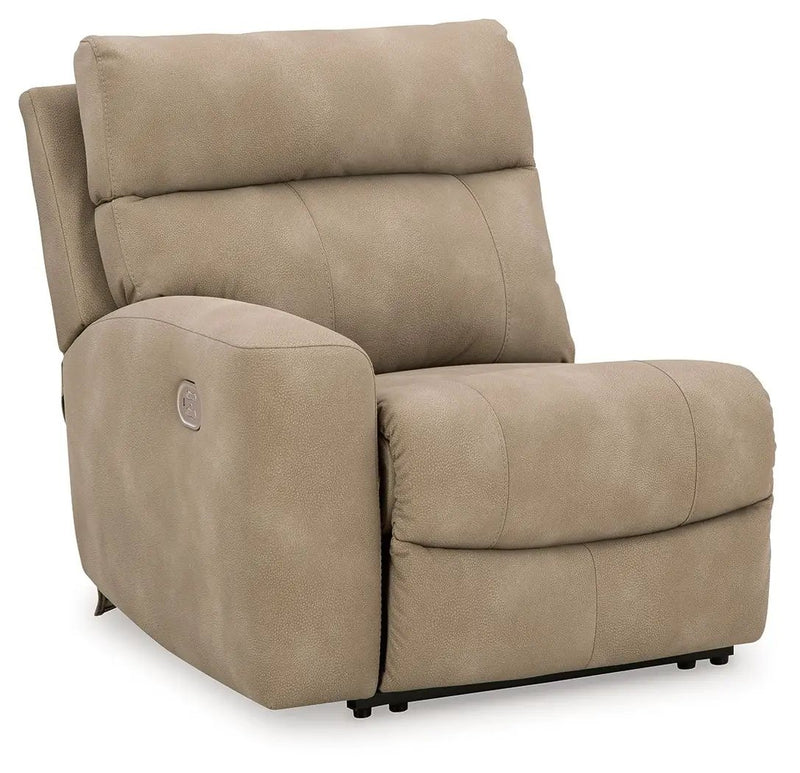 Next-Gen Durapella - Reclining Sectional by Unique Piece Furniture