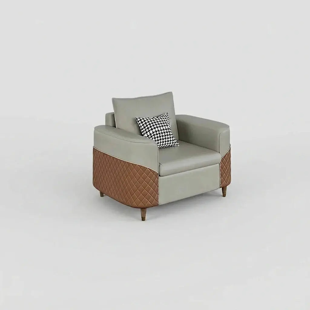 Fryken · Office Waiting Area Lounge Seating by Arc Grove