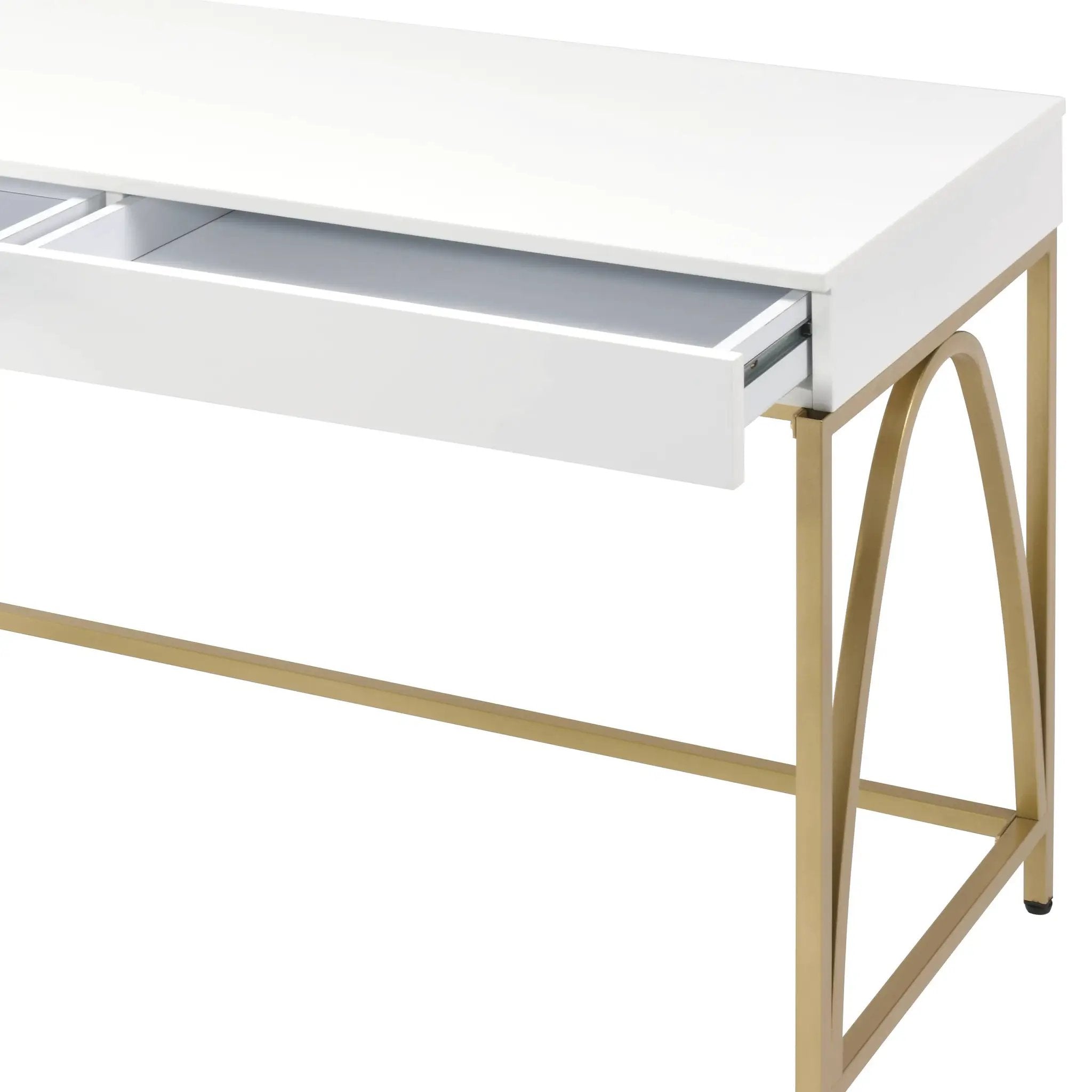 Lightmane Writing Desk by HouseOfZazla