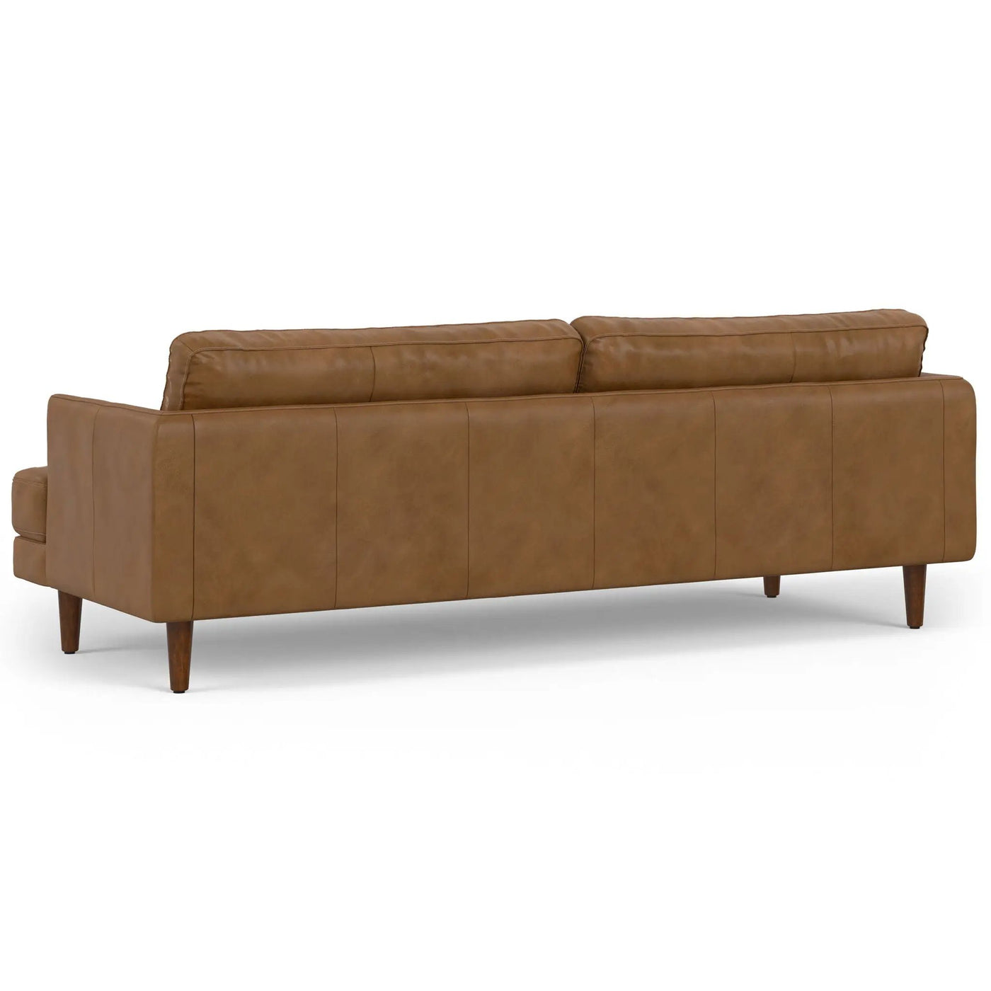 Livingston - Upholstered Sofa by HouseOfZazla
