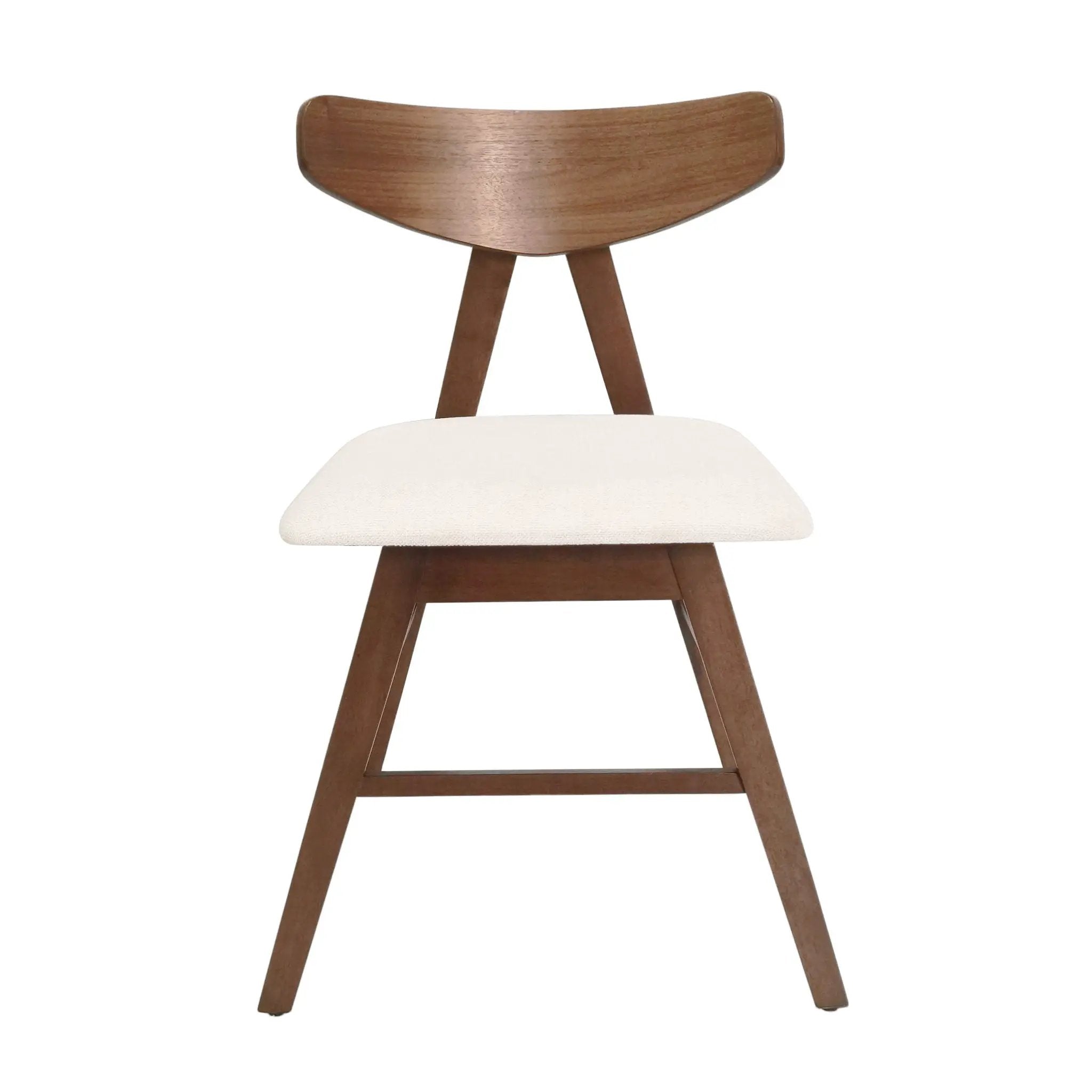 Vida Modern Dining Chair by HouseOfZazla