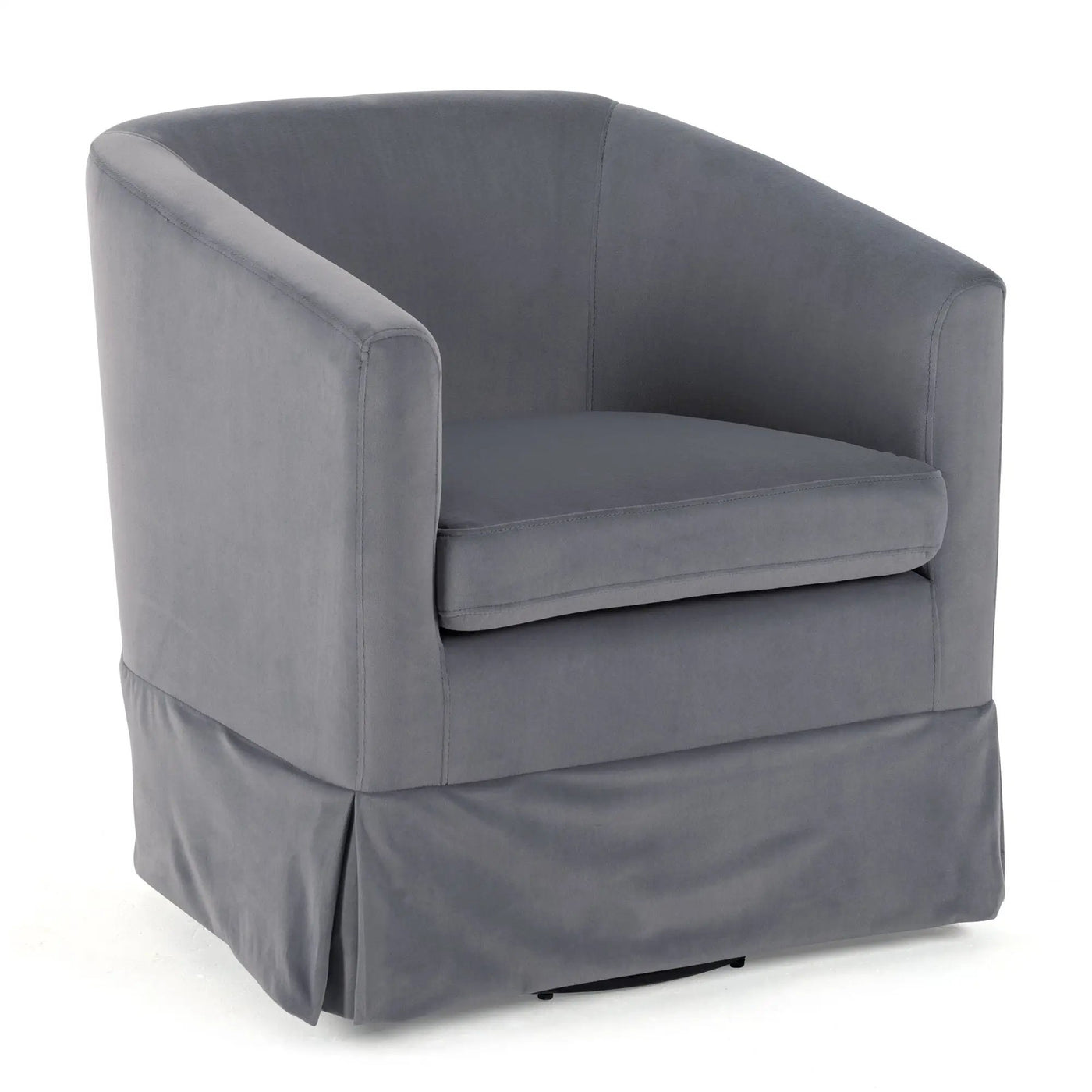 Swivel Chair by HouseOfZazla