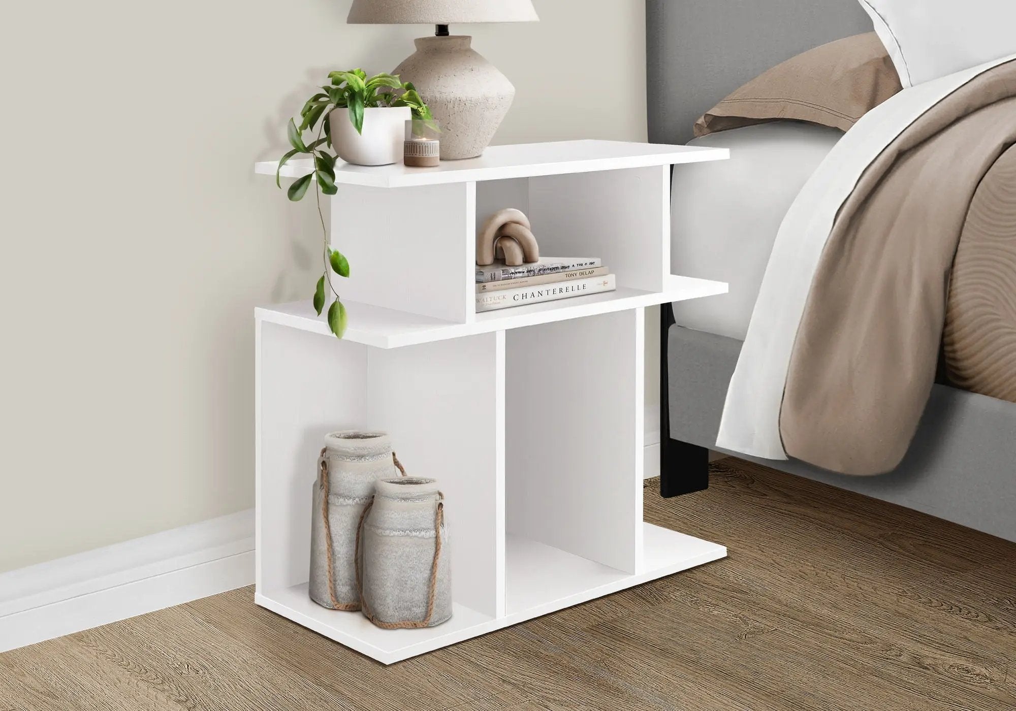 Accent Table, Side Contemporary Design by Unique Piece Furniture