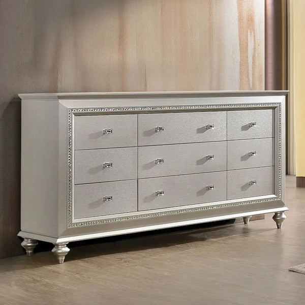 Kaitlyn - Commode
