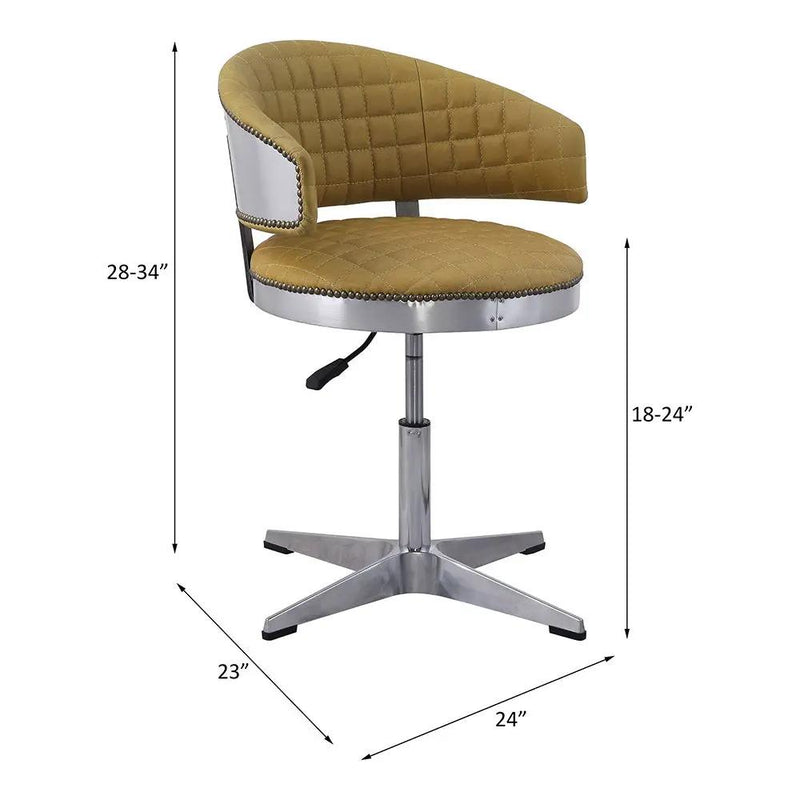 Brancaster - Chair by Unique Piece Furniture