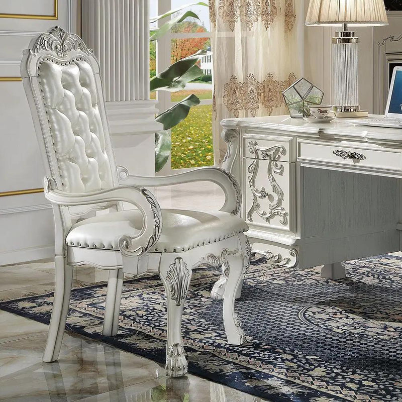 Dresden - Executive Office Chair by Unique Piece Furniture