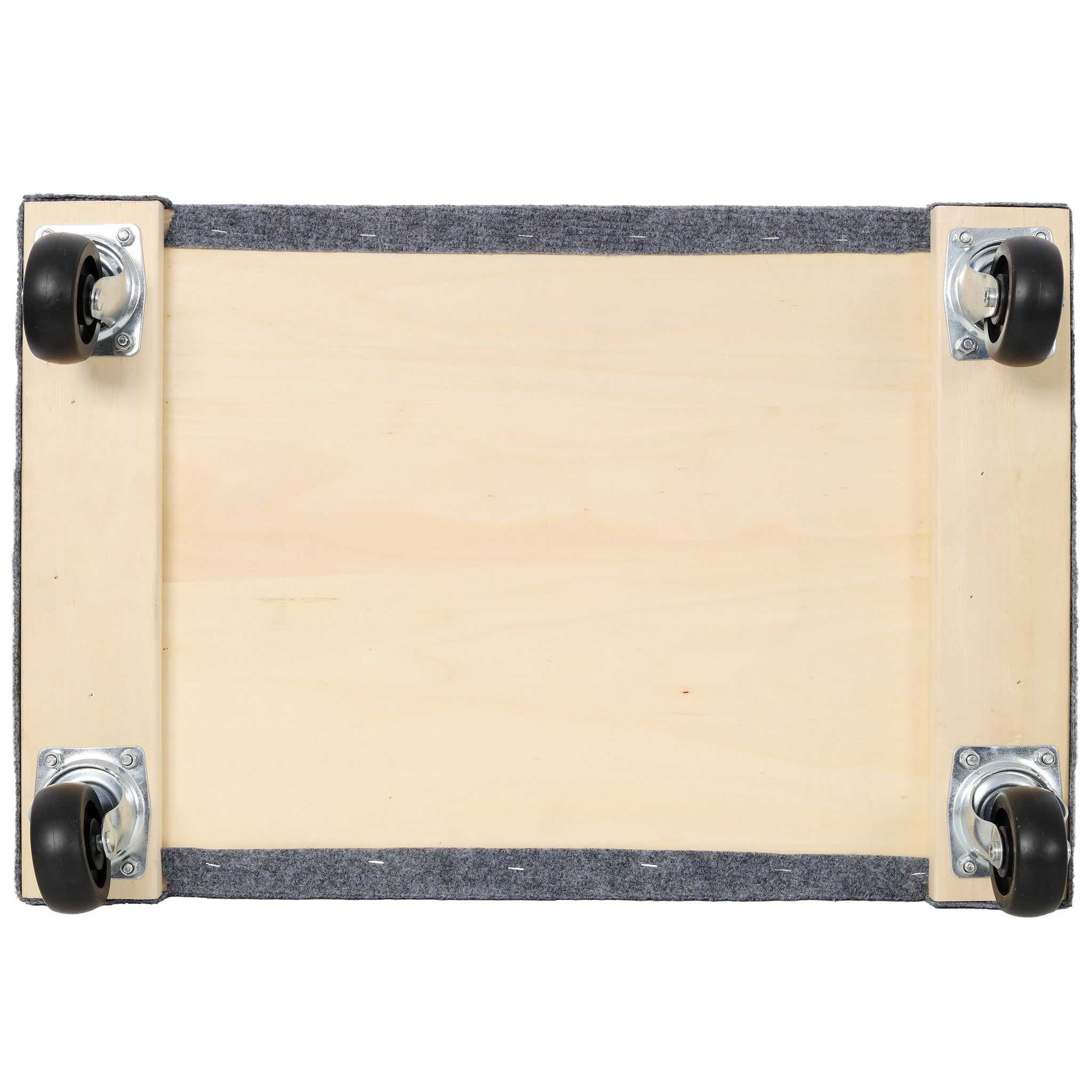 Heavy Duty Moving Dolly by HouseOfZazla