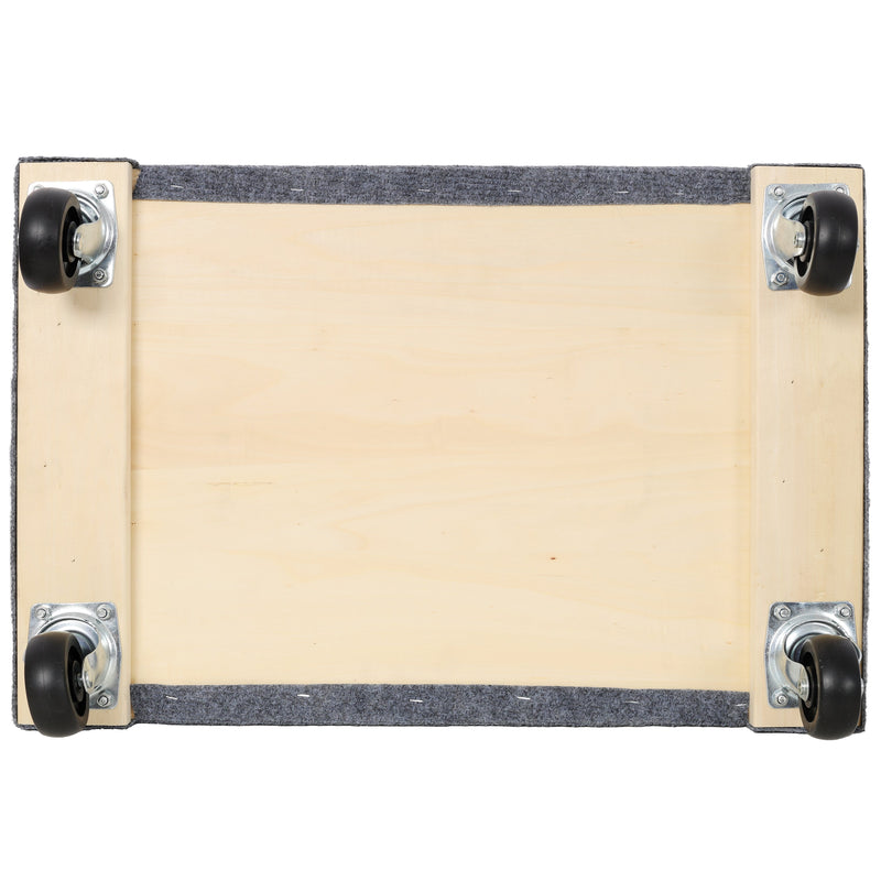 Heavy Duty Moving Dolly by HouseOfZazla