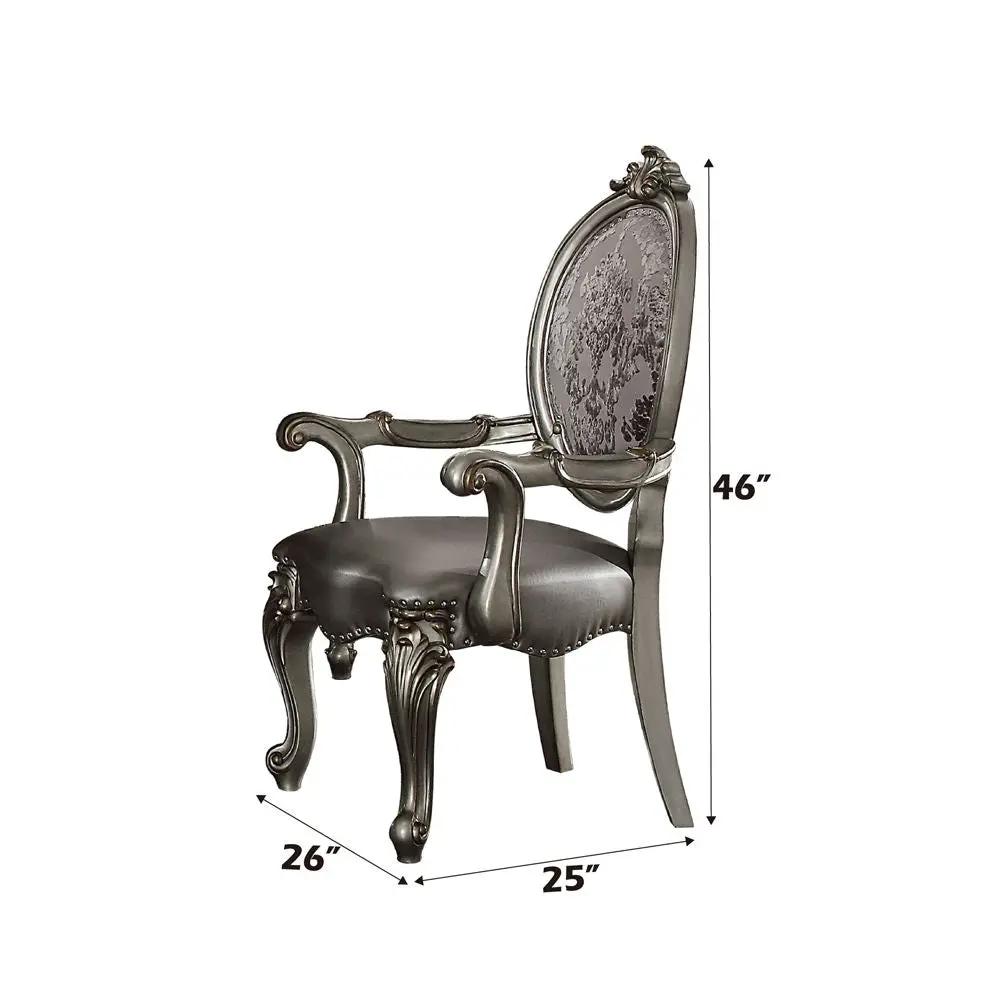 Versailles - Dining Chair by Unique Piece Furniture
