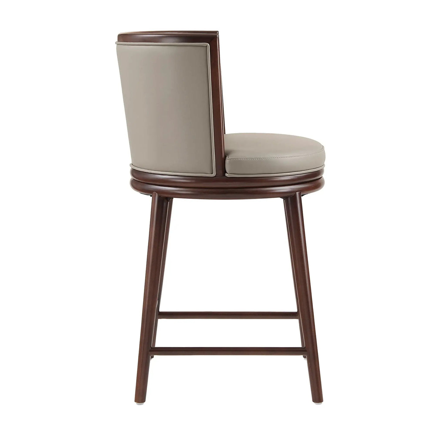 Evalyn - Counter Stool by HouseOfZazla