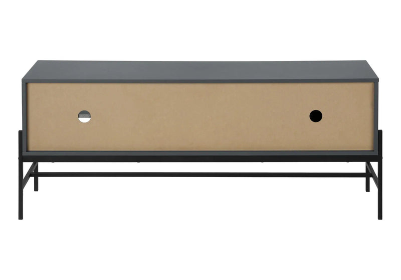 TV Stand, Console, Media Entertainment Center, Storage Cabinet, Contemporary And Modern by Unique Piece Furniture