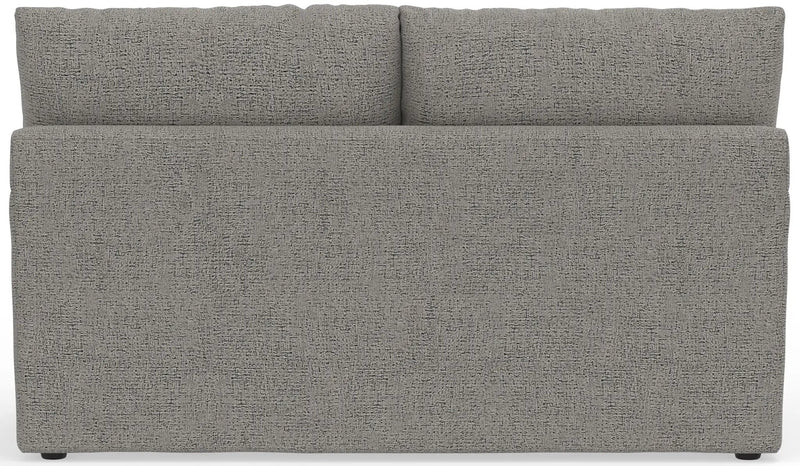 Zeke - Loveseat - Cloud by Unique Piece Furniture