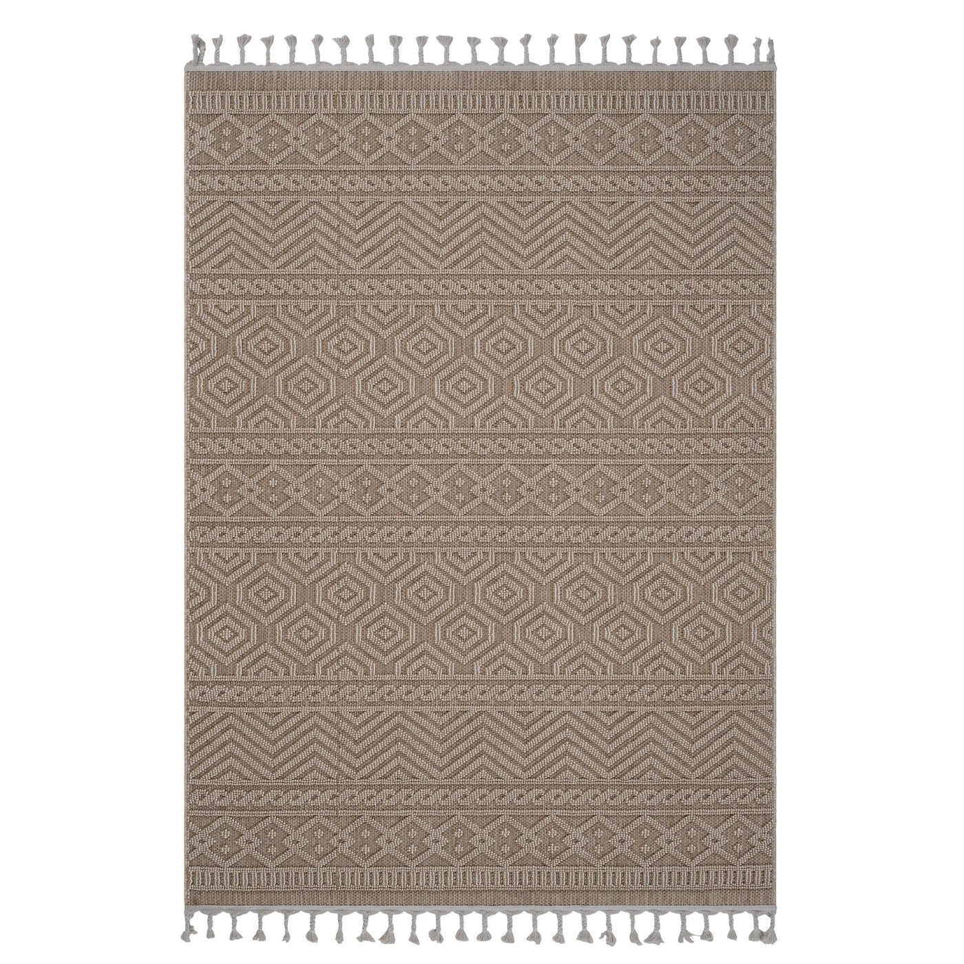 Guros Collection 7.9X10 Area Rug by HouseOfZazla