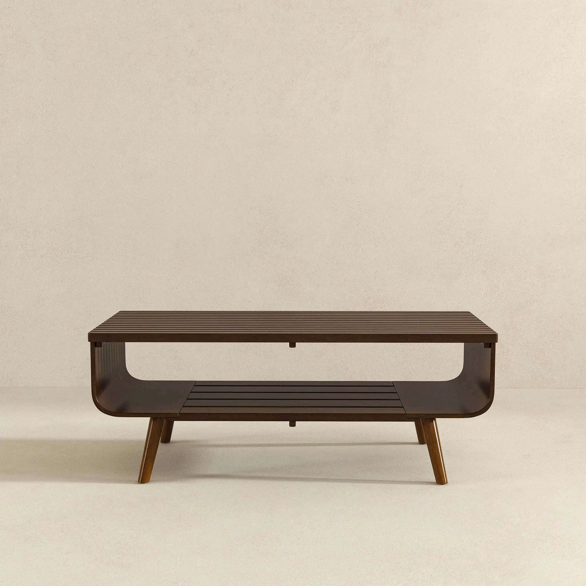 Alice - Mid-Century Modern Table by HouseOfZazla