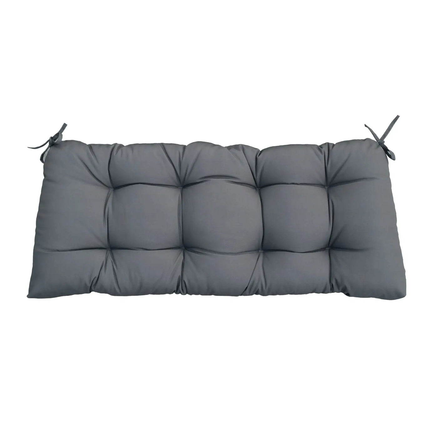 Outdoor Bench Cushions With Weather-Resistant Fabric by HouseOfZazla