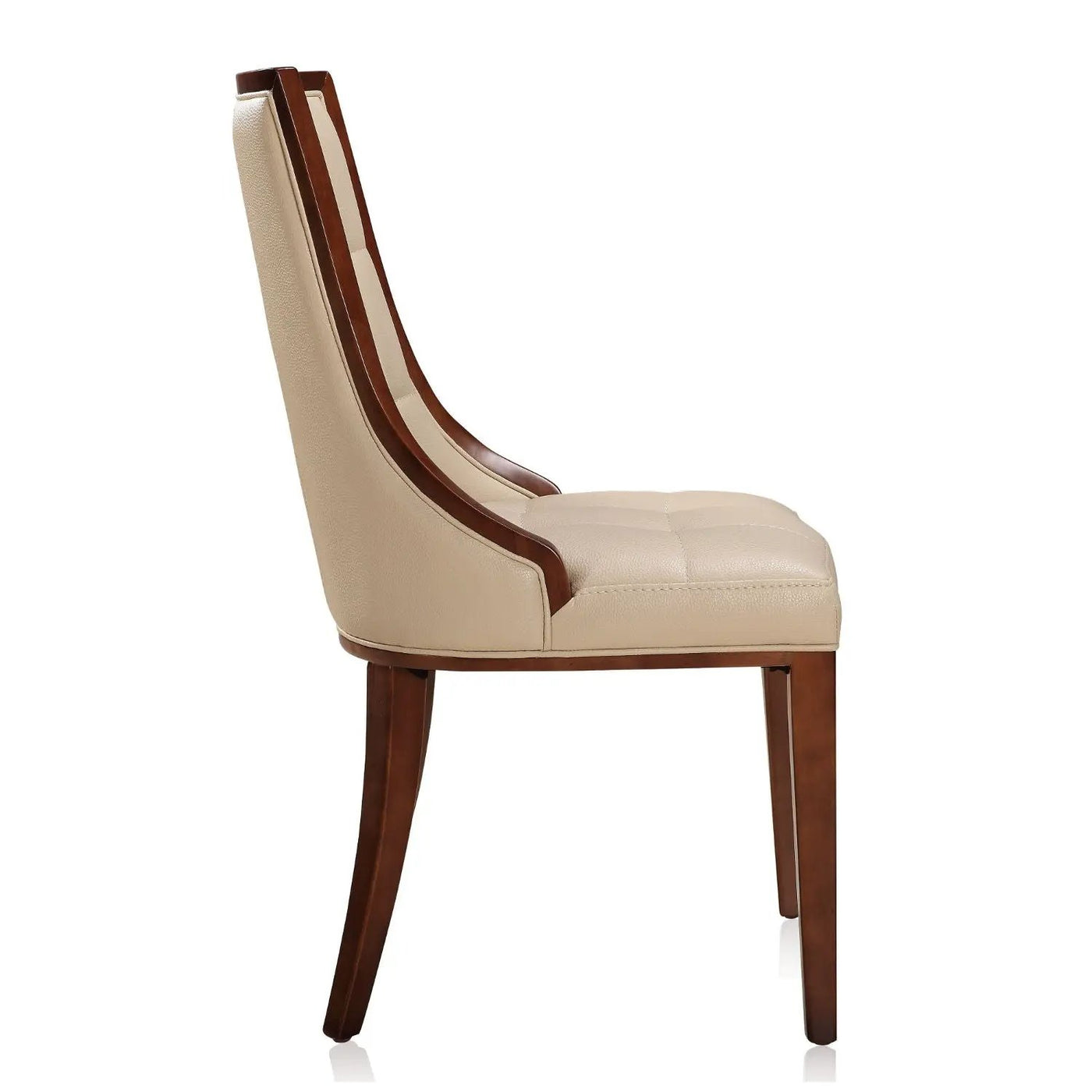 Fifth Avenue - Dining Chair (Set of 2) by HouseOfZazla