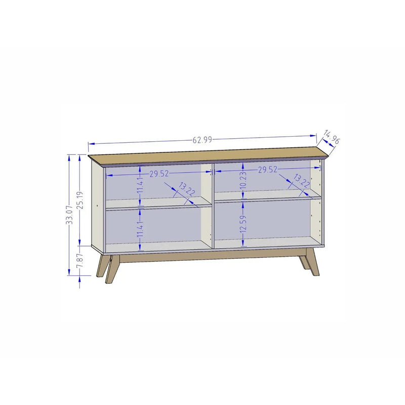 Yonkers - Sideboard