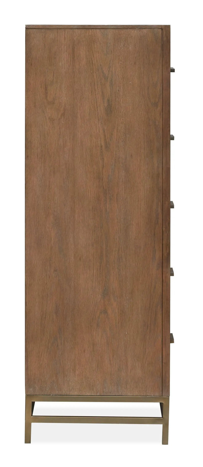 Lindon - Drawer Chest - Belgian Wheat by Unique Piece Furniture