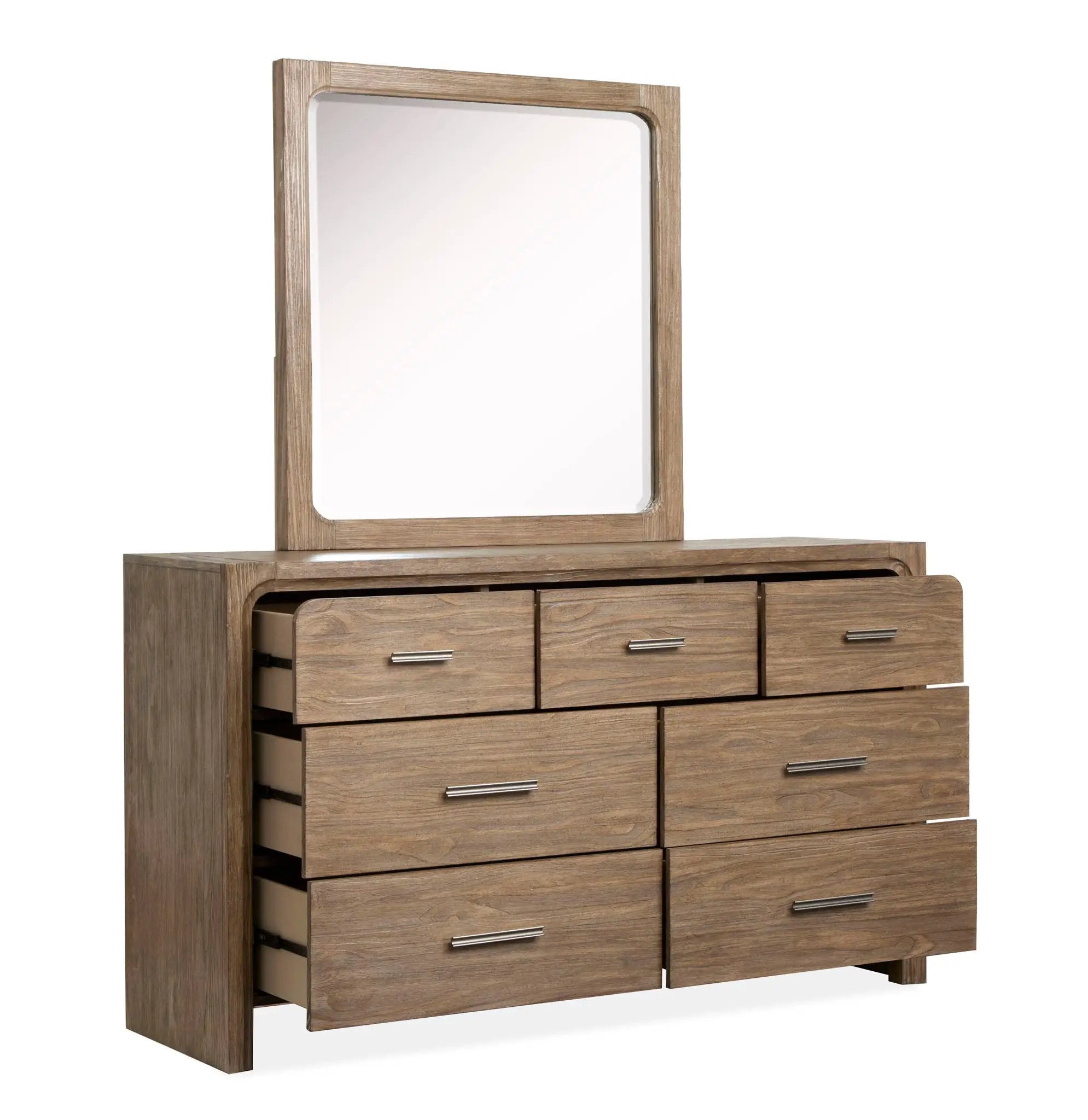 Westbourne - Drawer Dresser by Unique Piece Furniture