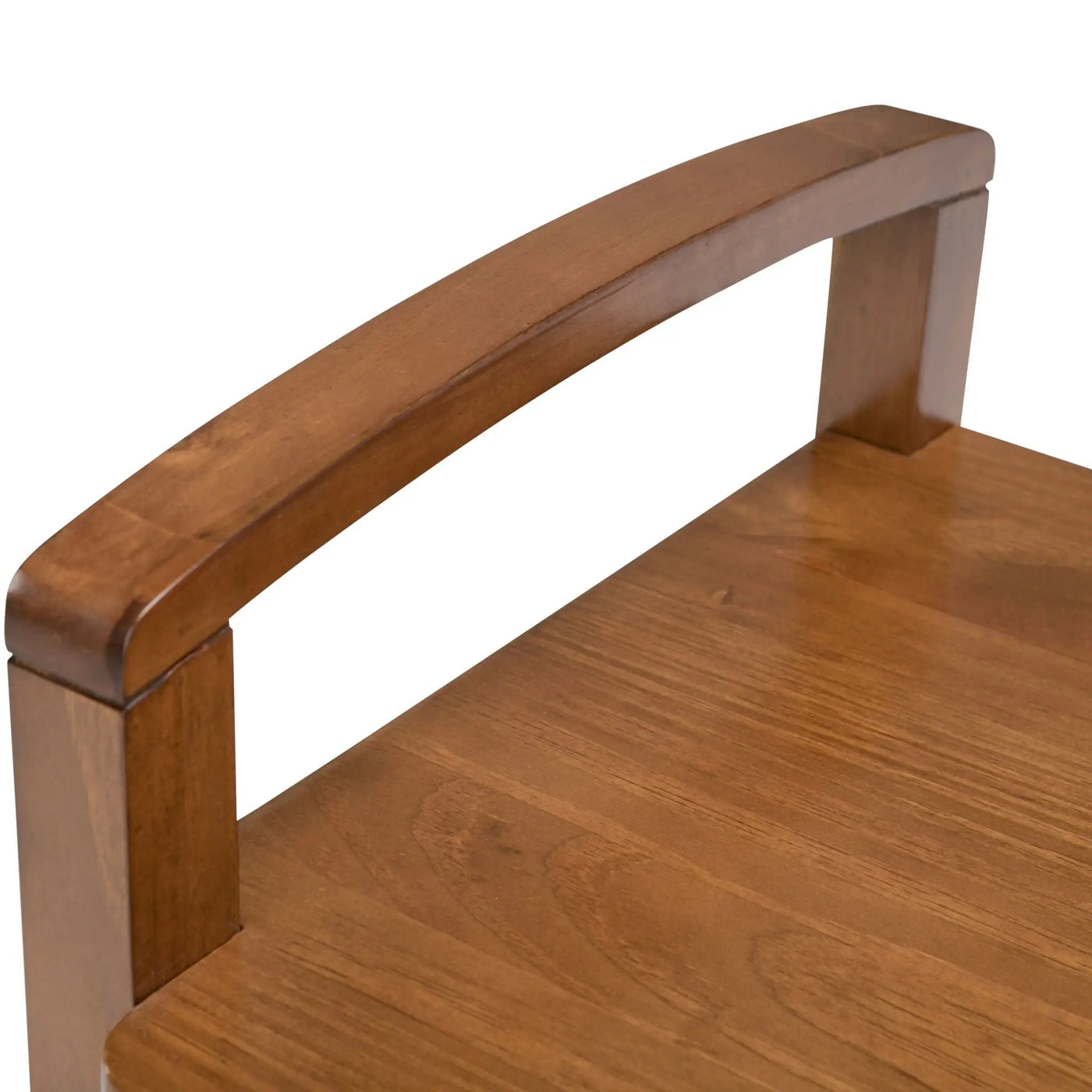 Warm Shaker - Handcrafted Entryway Storage Bench by HouseOfZazla