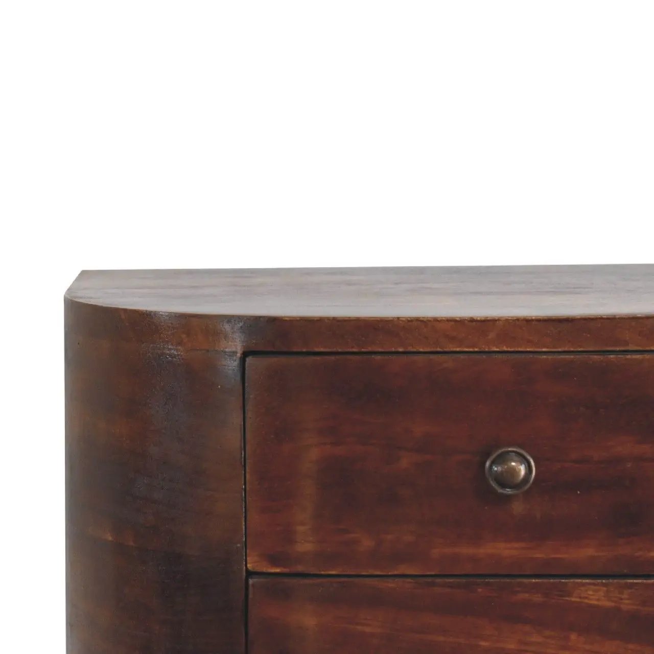 Lunar - Drawer Floating Nightstand by HouseOfZazla