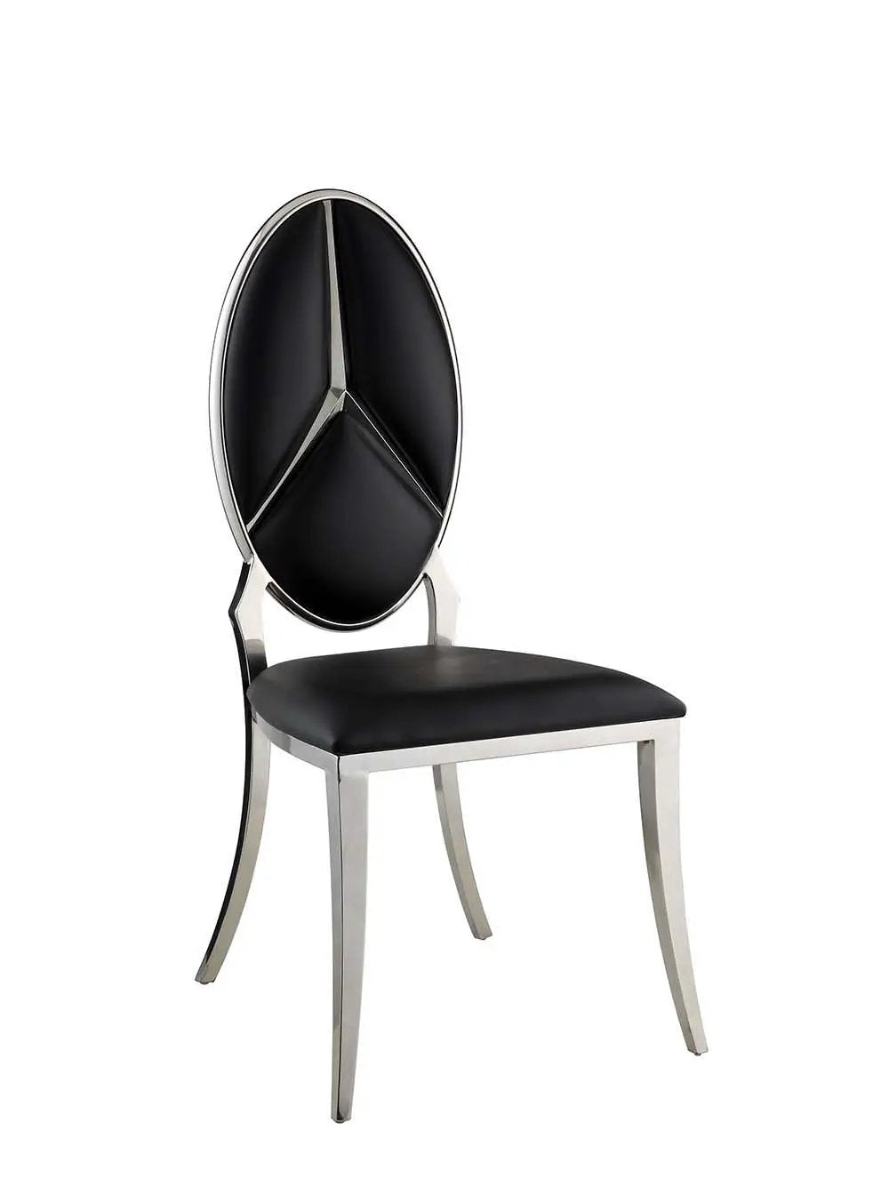 Cyrene - Side Chair by Unique Piece Furniture