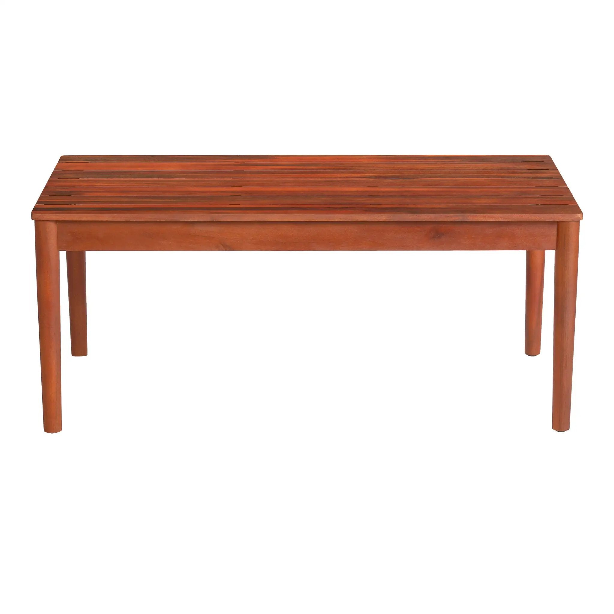 Bryan Coffee Table by HouseOfZazla