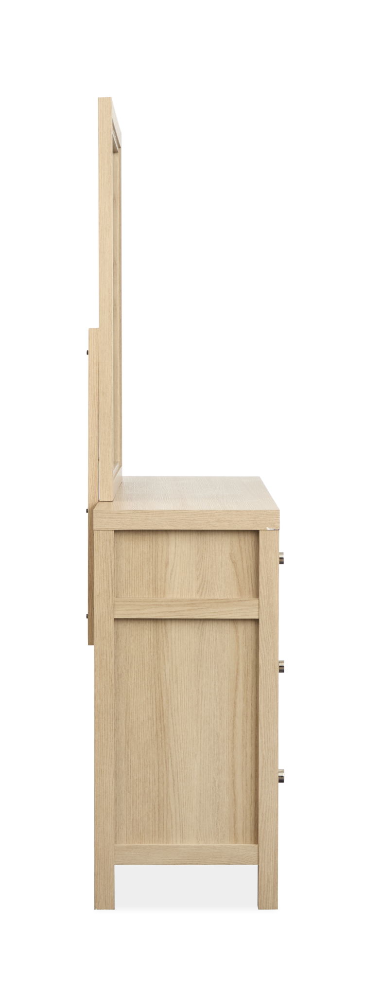 Merrifield - Double Drawer Dresser, photo 5 of 27