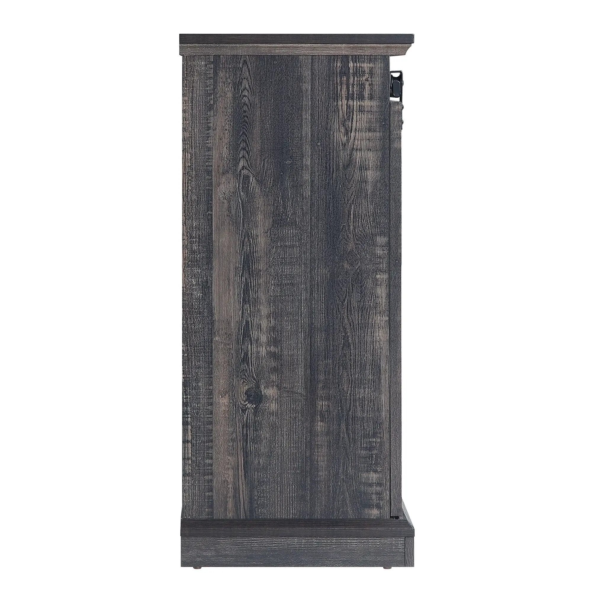 Myrtle - TV Stand by HouseOfZazla