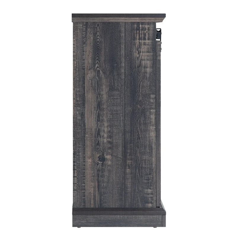 Myrtle - TV Stand by HouseOfZazla