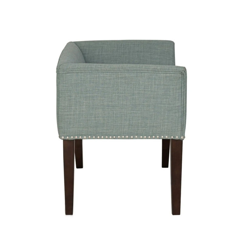 Welburn - Upholstered Bench by HouseOfZazla