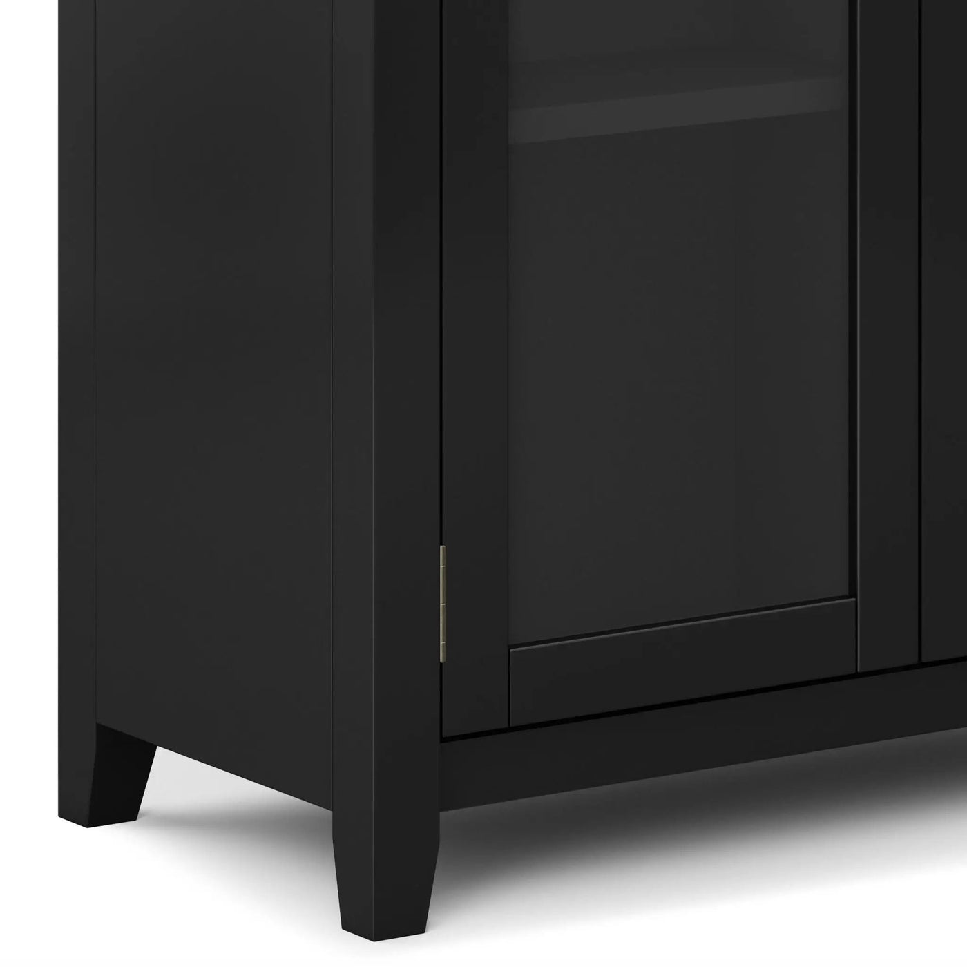 Cosmopolitan - Handcrafted Medium Storage Cabinet by HouseOfZazla