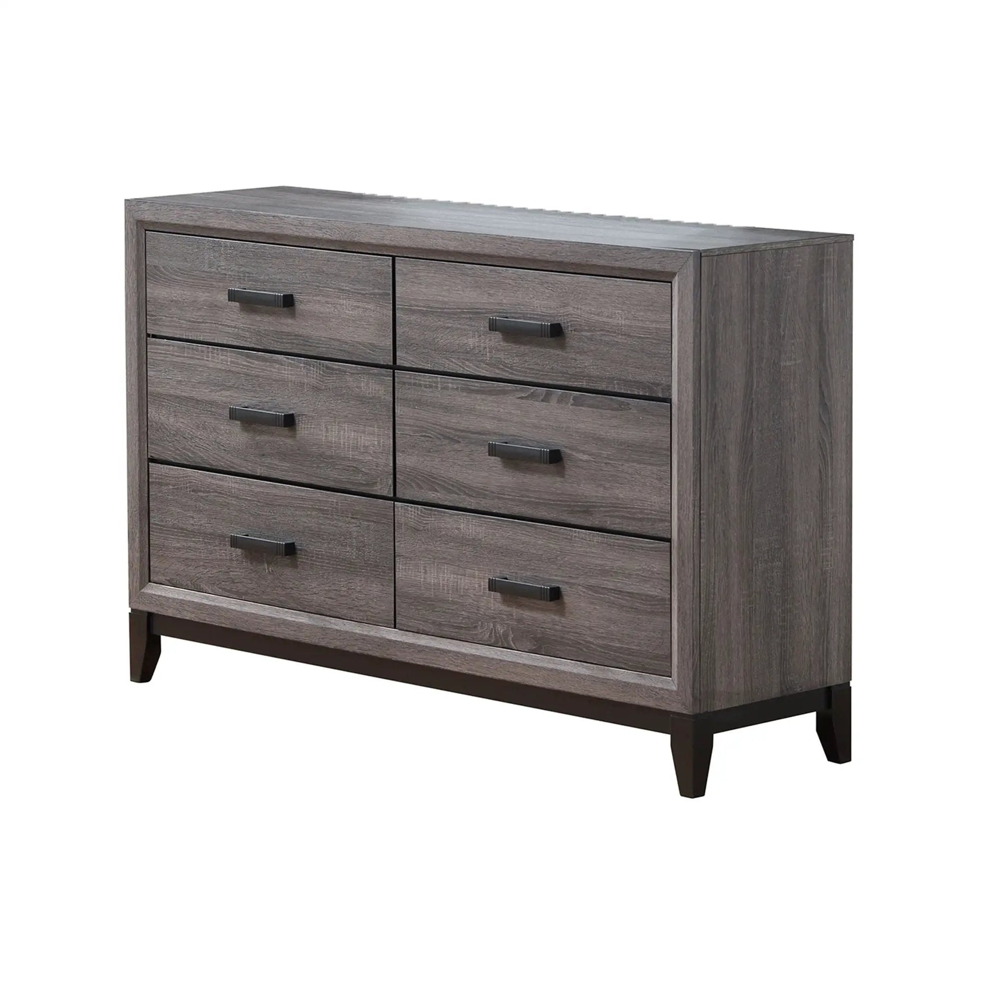 Mirage - Dresser by Unique Piece Furniture