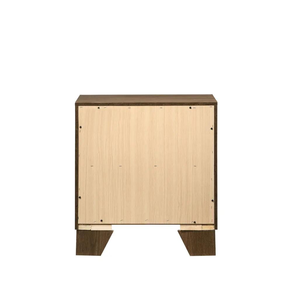 Miquell - Nightstand by Unique Piece Furniture