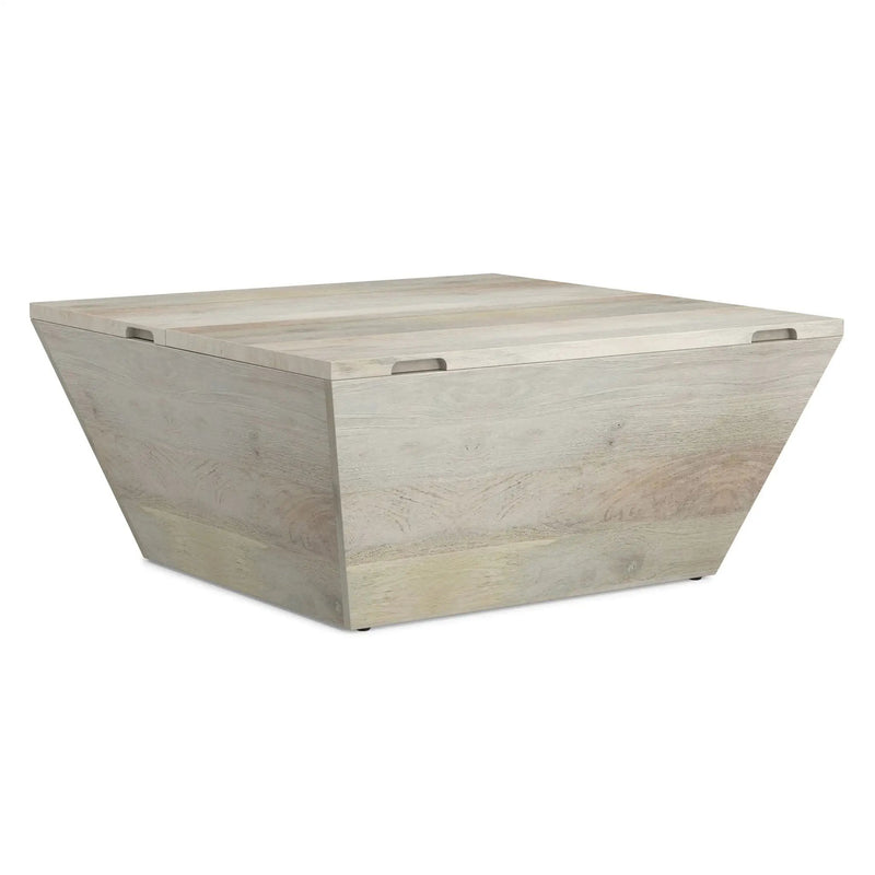 Abba - Handcrafted Coffee Table by HouseOfZazla