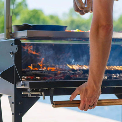 Grills
