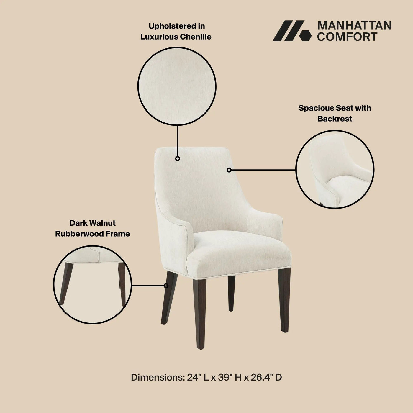 Beever - Armchair by HouseOfZazla