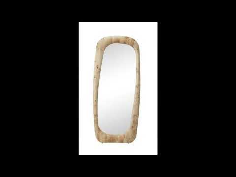Dana - Floor Mirror, photo 3 of 10