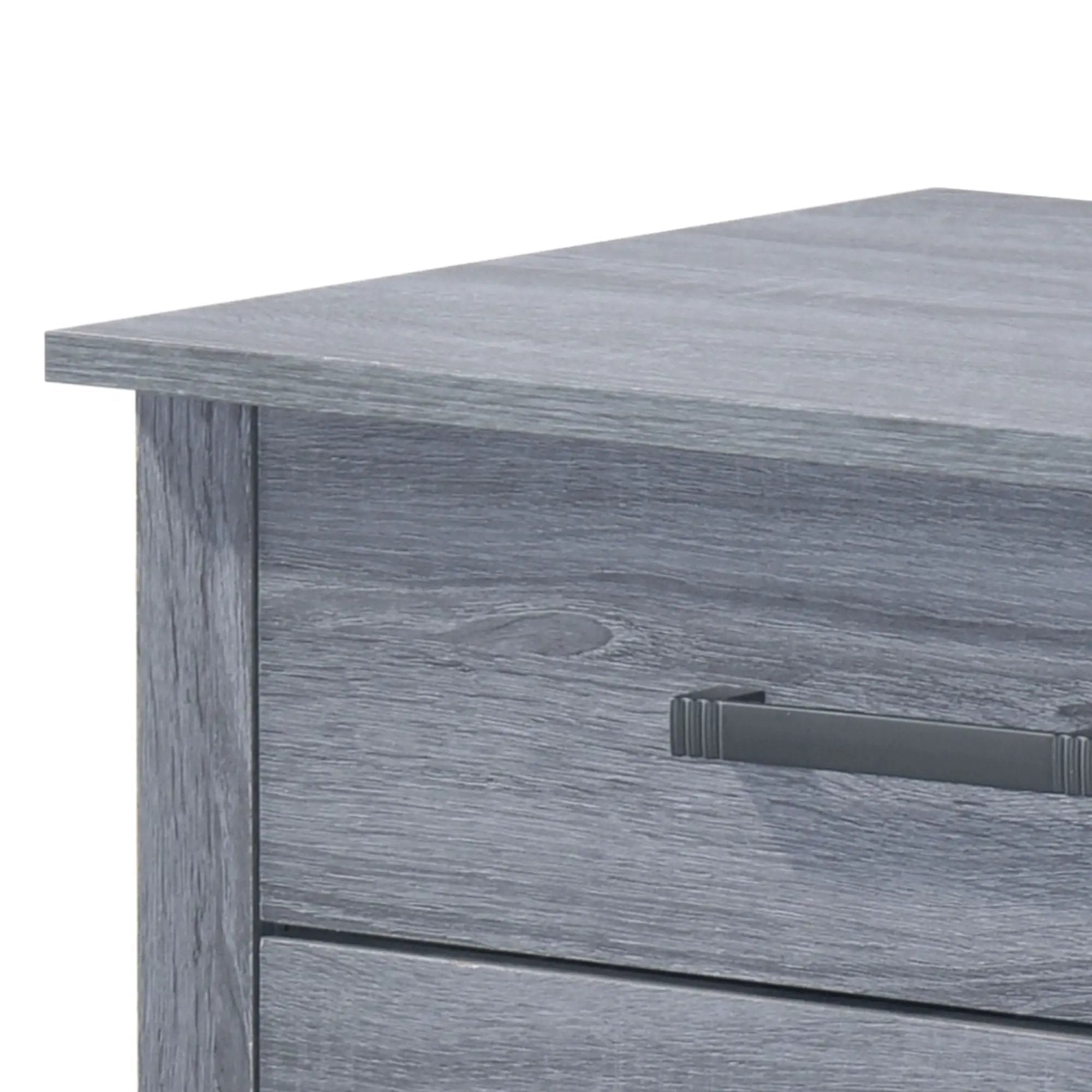 Hudson - Nightstand by Unique Piece Furniture