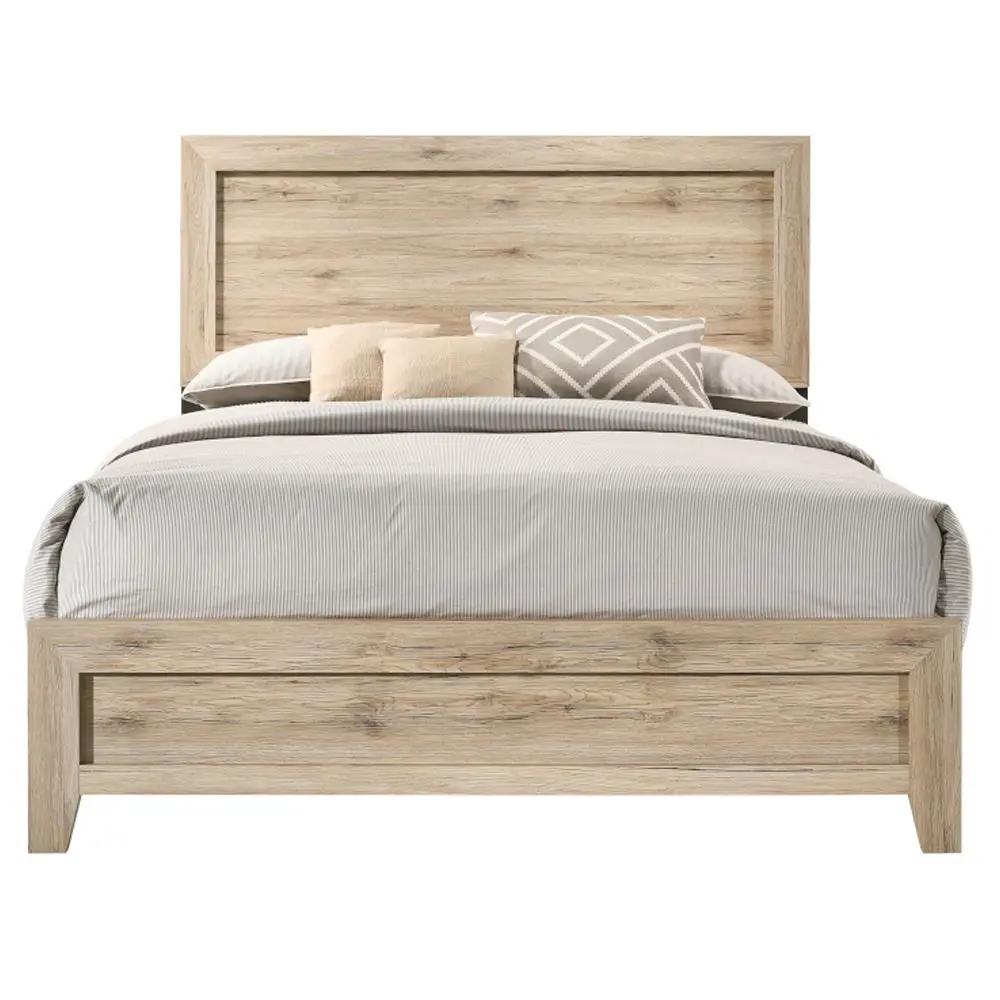 Miquell - Bed by Unique Piece Furniture