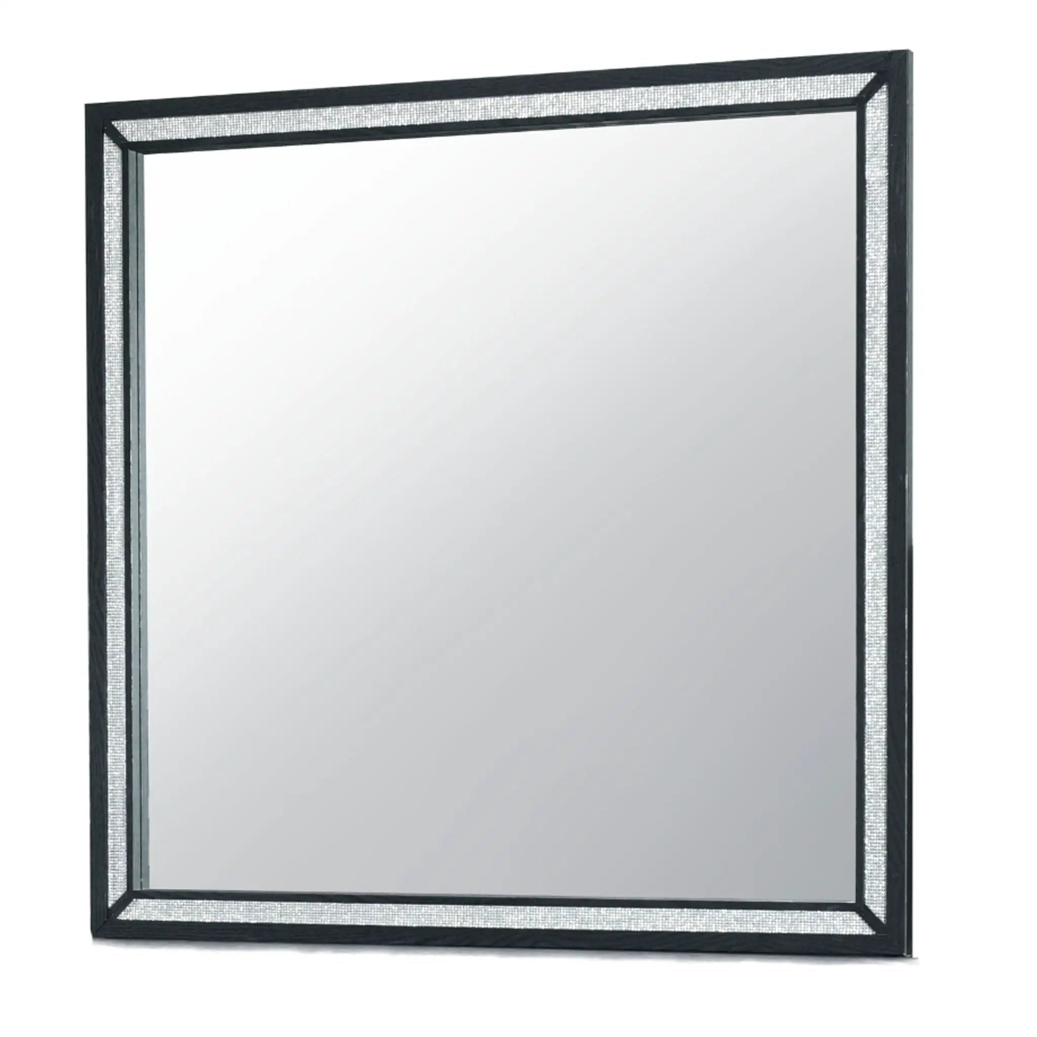 Carlos - Mirror - Black by HouseOfZazla