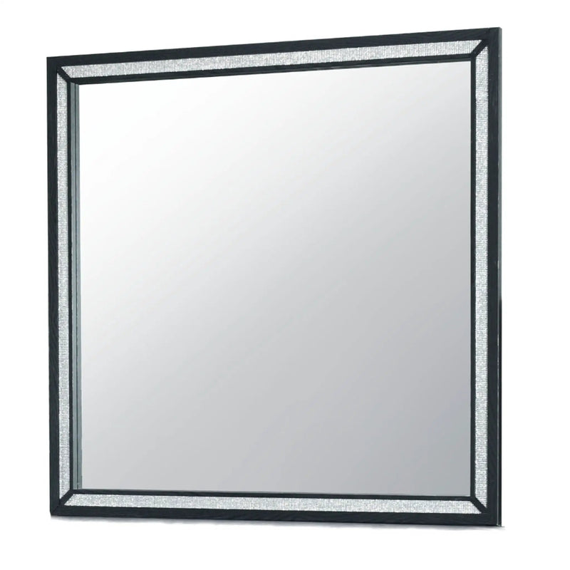 Carlos - Mirror - Black by HouseOfZazla