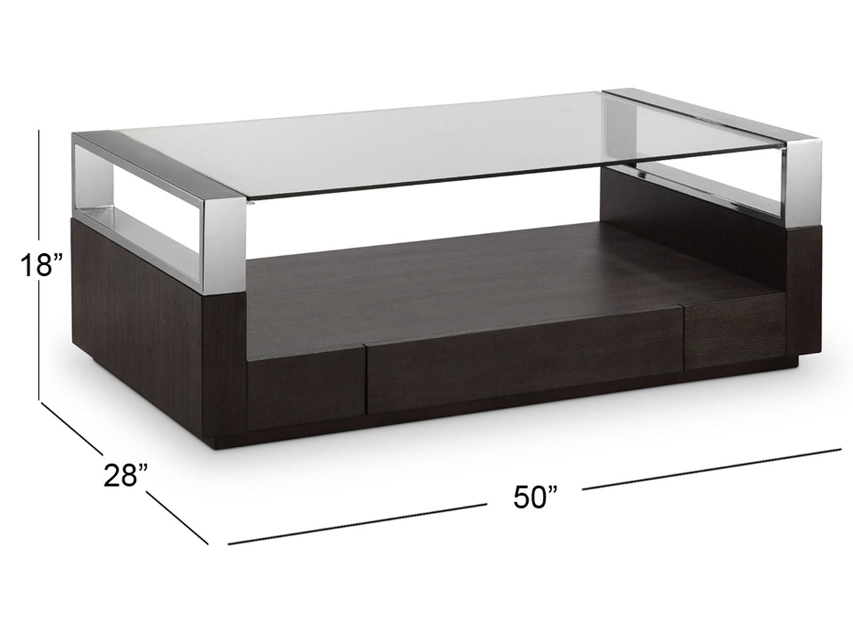 Revere - Rectangular Table, photo 3 of 8