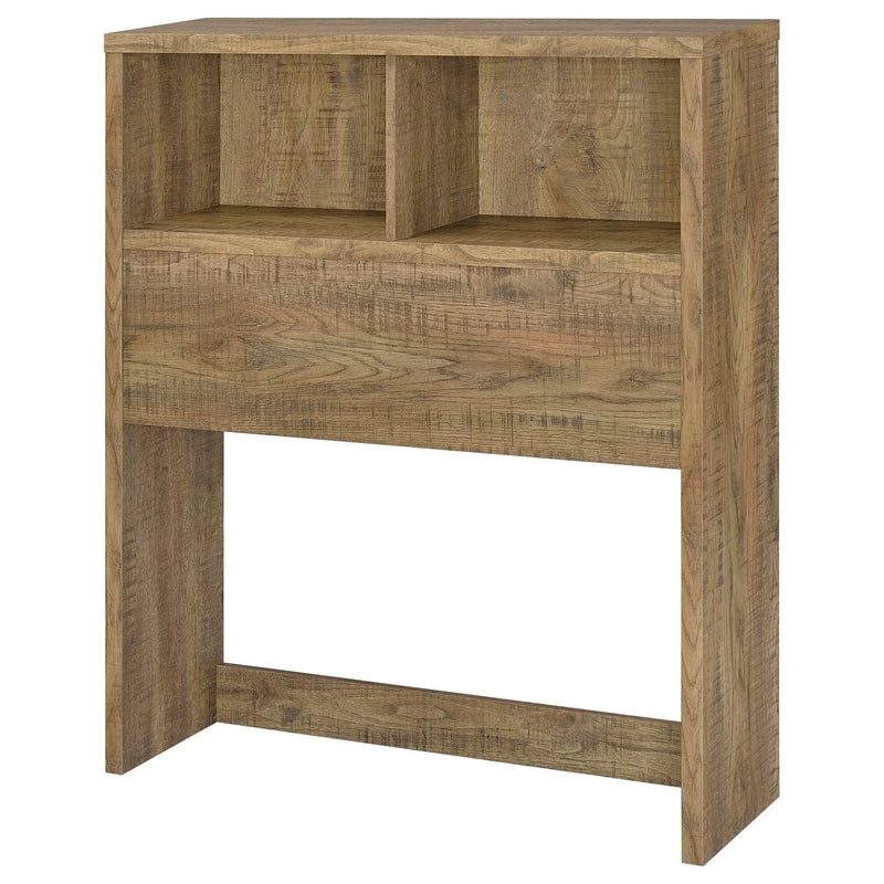 Westpark 3-piece Twin Bedroom Set Bookcase Headboard Mango by Unique Piece Furniture