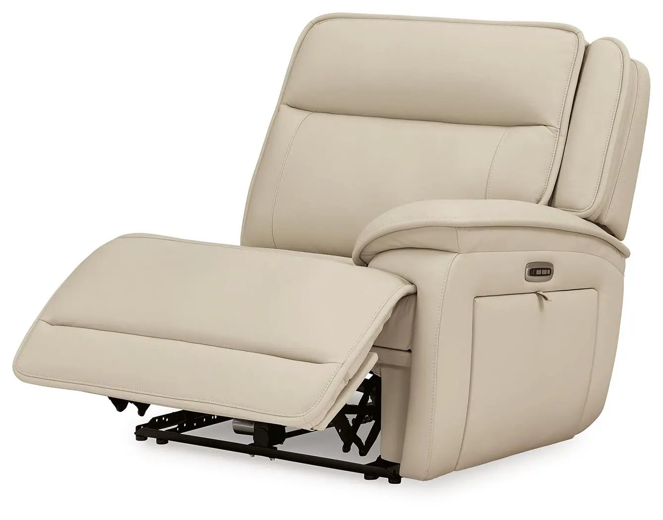 Double Deal - Reclining Sectional by Unique Piece Furniture