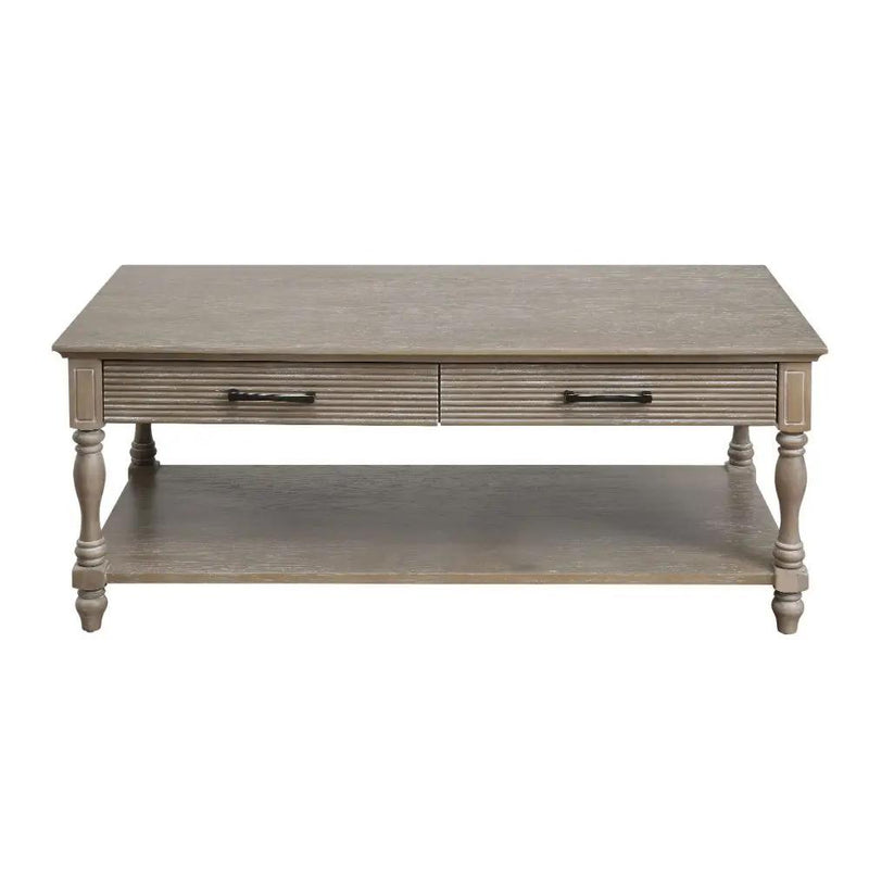 Ariolo - Table by Unique Piece Furniture