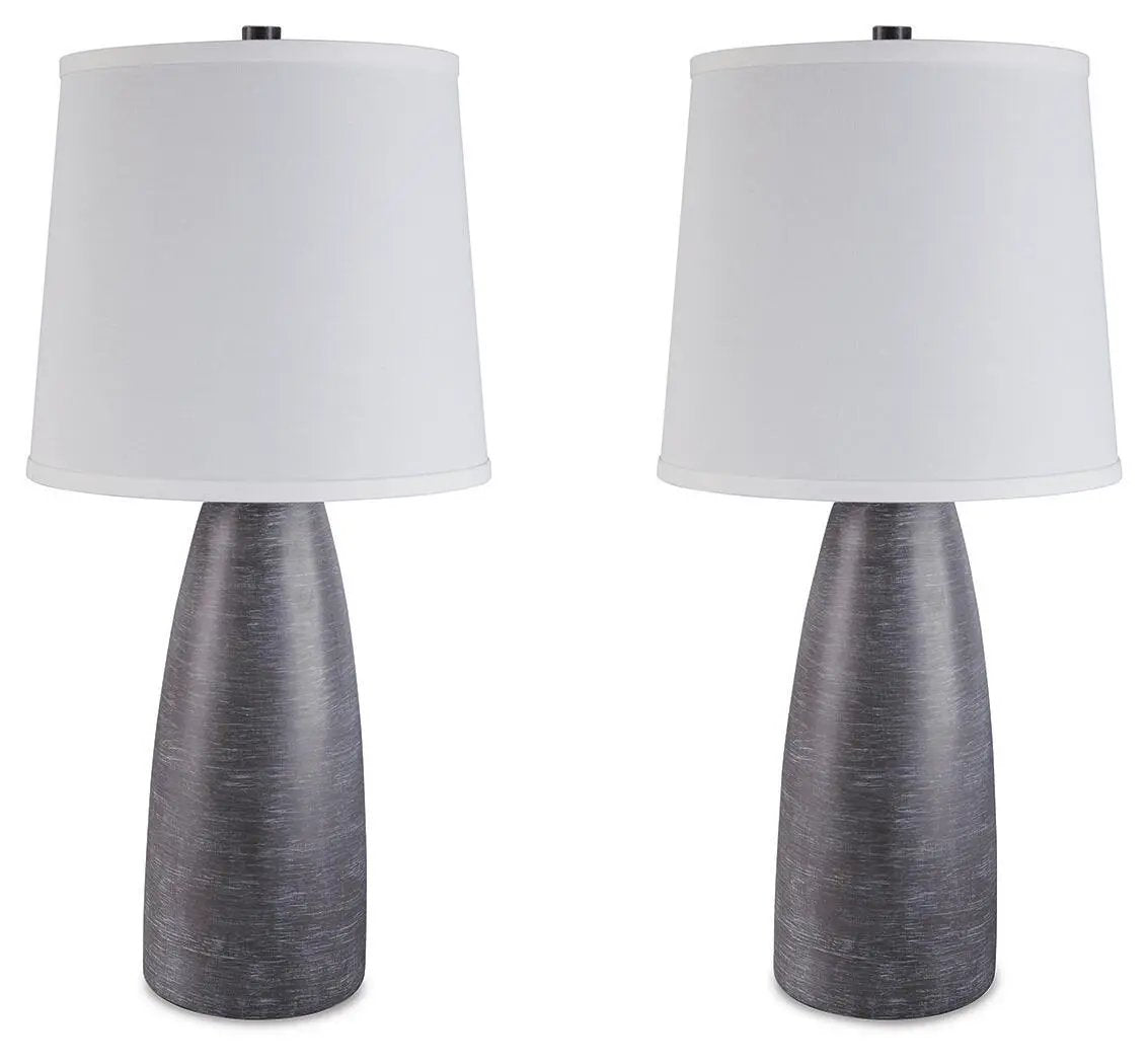 Shavontae - Table Lamp by Unique Piece Furniture