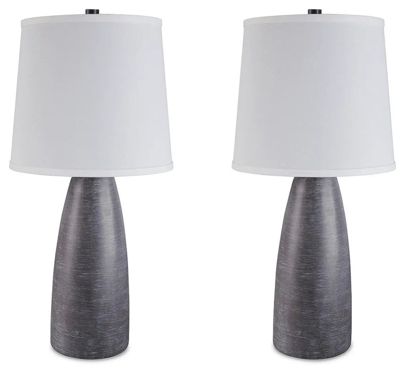 Shavontae - Table Lamp by Unique Piece Furniture