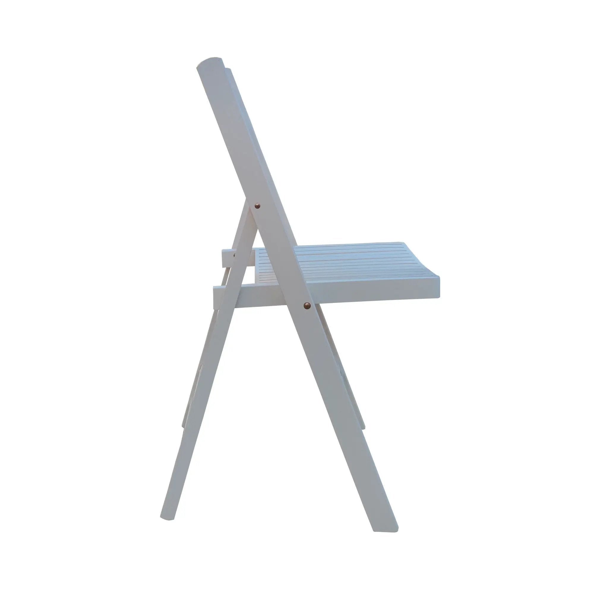 Folding Special Event Chair (Set of 4) by HouseOfZazla