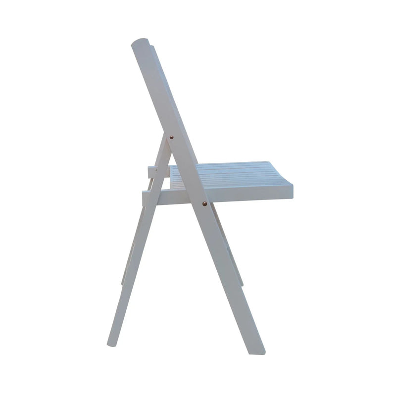 Folding Special Event Chair (Set of 4) by HouseOfZazla